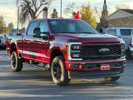 2026 Ford F-250 Vernal UT