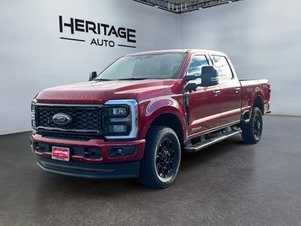 2026 Ford F-250 Vernal UT