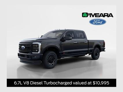 2026 Ford F-250 Denver CO