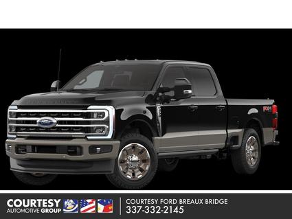 2026 Ford F-250 Breaux Bridge LA