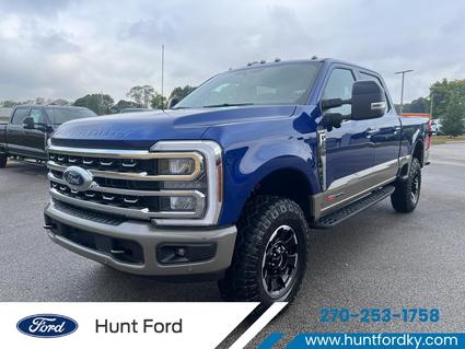 2026 Ford F-250 Franklin KY