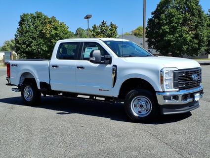 2026 Ford F-250 Bedford VA