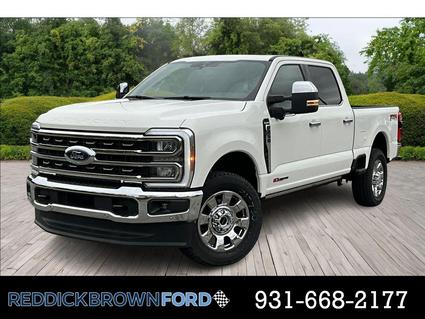 2026 Ford F-250 Morrison TN
