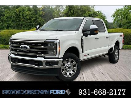 2026 Ford F-250 Morrison TN