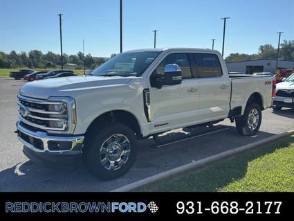 2026 Ford F-250 Morrison TN