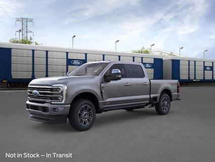 2026 Ford F-250 Winder GA