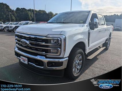 2026 Ford F-250 Griffin GA