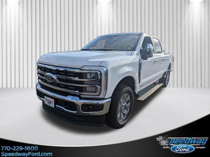 2026 Ford F-250 Griffin GA
