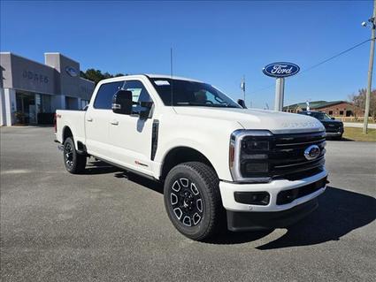 2026 Ford F-250 Trenton NC
