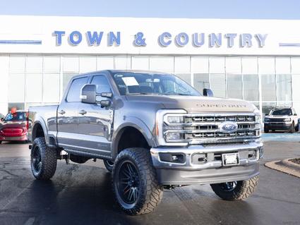 2026 Ford F-250 Evansville IN