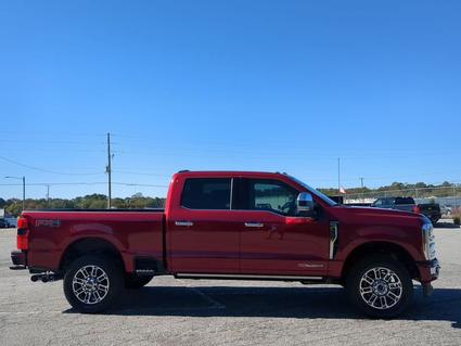 2026 Ford F-250 Winder GA