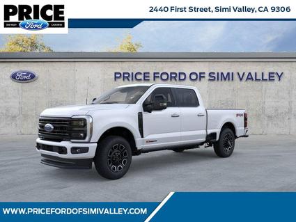 2026 Ford F-250 Simi Valley CA
