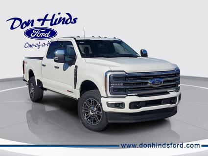 2026 Ford F-250 Fishers IN