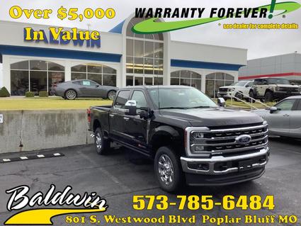 2026 Ford F-250 Poplar Bluff MO