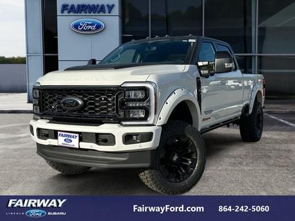 2026 Ford F-250 Greenville SC