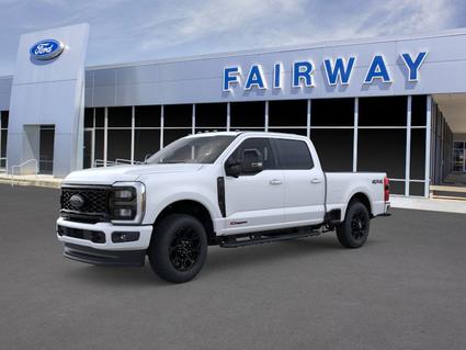 2026 Ford F-250 Greenville SC