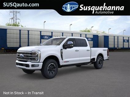 2026 Ford F-250 Willow Street PA