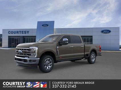 2026 Ford F-250 Breaux Bridge LA