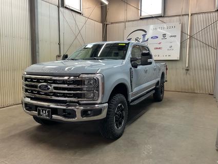 2026 Ford F-250 Roosevelt UT