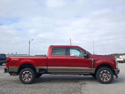 2026 Ford F-250 Winder GA