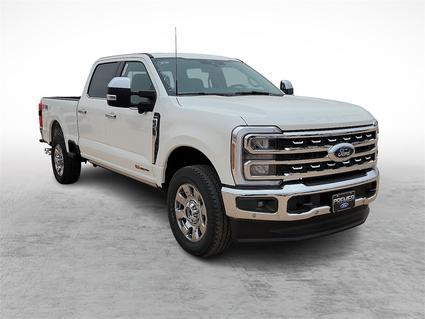 2026 Ford F-250 Lamesa TX