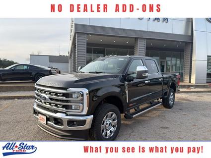 2026 Ford F-250 Palestine TX