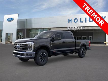 2026 Ford F-250 Whitesboro TX