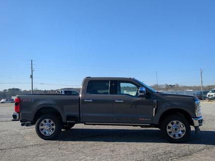 2026 Ford F-250 Winder GA