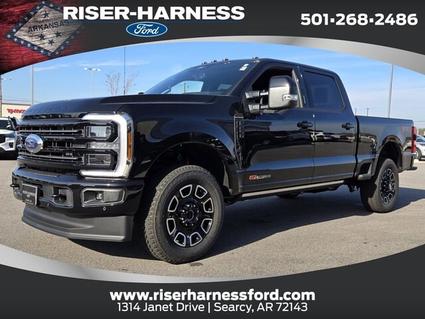 2026 Ford F-250 Searcy AR