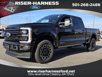 2026 Ford F-250 Searcy AR