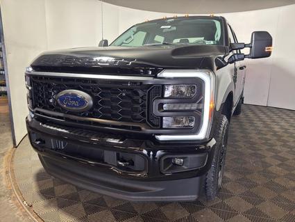 2026 Ford F-250 Beckley WV