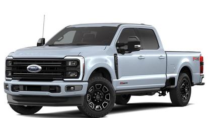 2026 Ford F-250 Whitesboro TX