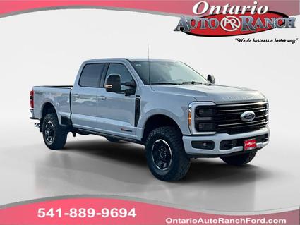 2026 Ford F-250 Ontario OR
