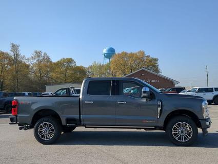 2026 Ford F-250 Winder GA