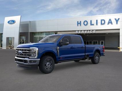 2026 Ford F-250 Whitesboro TX