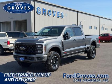 2026 Ford F-250 Cape Girardeau MO