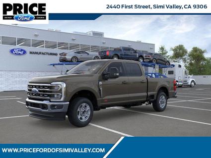 2026 Ford F-250 Simi Valley CA