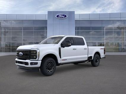 2026 Ford F-250 Wynne AR