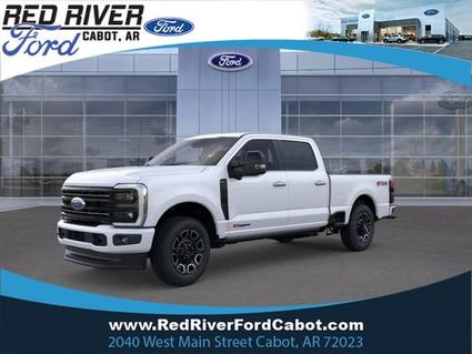 2026 Ford F-250 Cabot AR