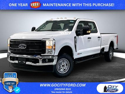 2026 Ford F-250 Columbia City IN