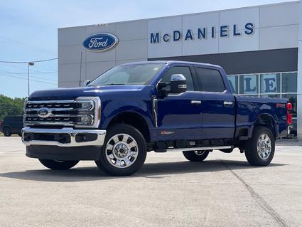 2026 Ford F-250 Orangeburg SC