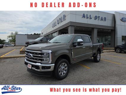 2026 Ford F-250 Palestine TX