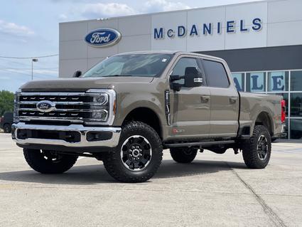 2026 Ford F-250 Orangeburg SC