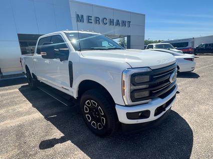 2026 Ford F-250 Selma AL