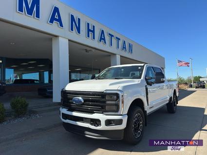 2026 Ford F-250 Manhattan KS