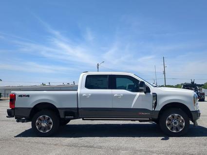 2026 Ford F-250 Winder GA