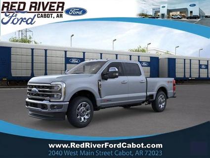 2026 Ford F-250 Cabot AR