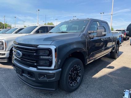 2026 Ford F-250 Knoxville TN