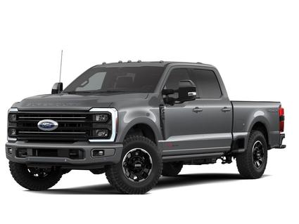 2026 Ford F-250 Winder GA