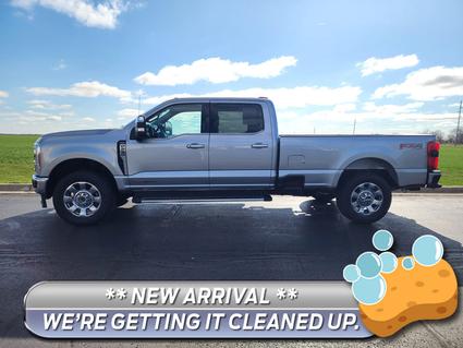2023 Ford F-250 Watseka IL